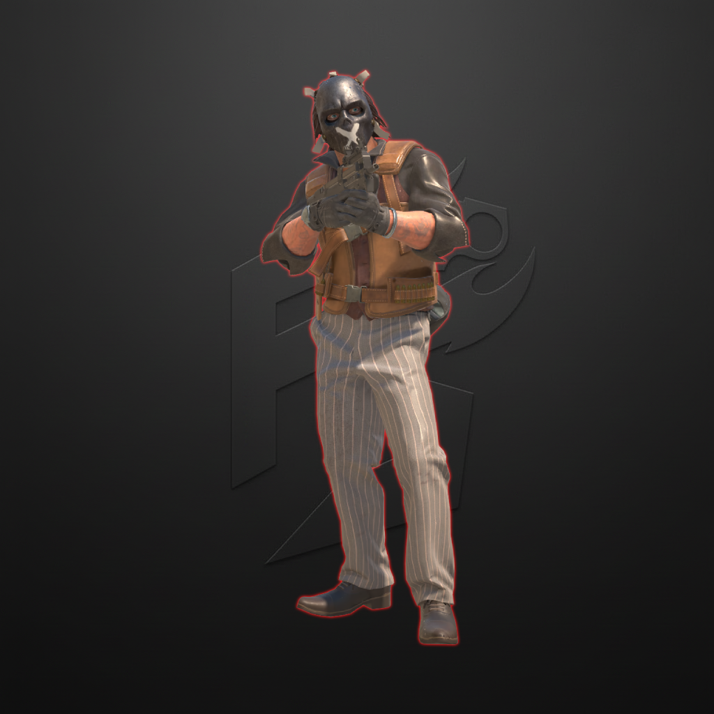 #19 - Sir Bloody Silent Darryl | The Professionals